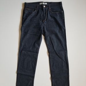 Joe's classic Brand New premium stretch denim